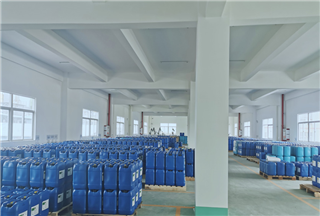 南雄工廠