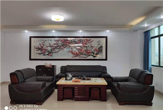 南雄工廠