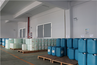 珠海聯(lián)鼎工廠