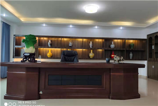 南雄工廠