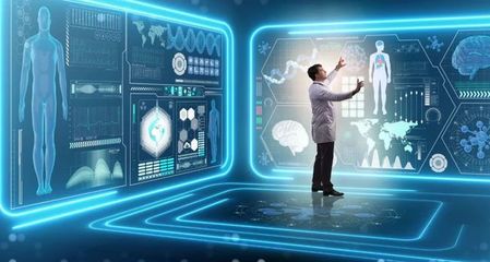 Flagship創始人公開信 變革生物技術的四個方向與智能技術開發
