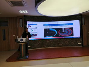 商學院舉辦“全球金融科技行業發展與前沿”講座 聚焦智能技術領域開發新趨勢